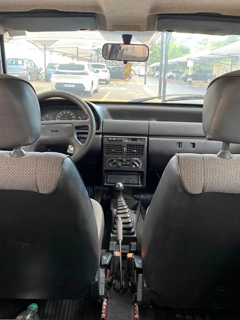 FIAT UNO MILLE EP - Imagem 7