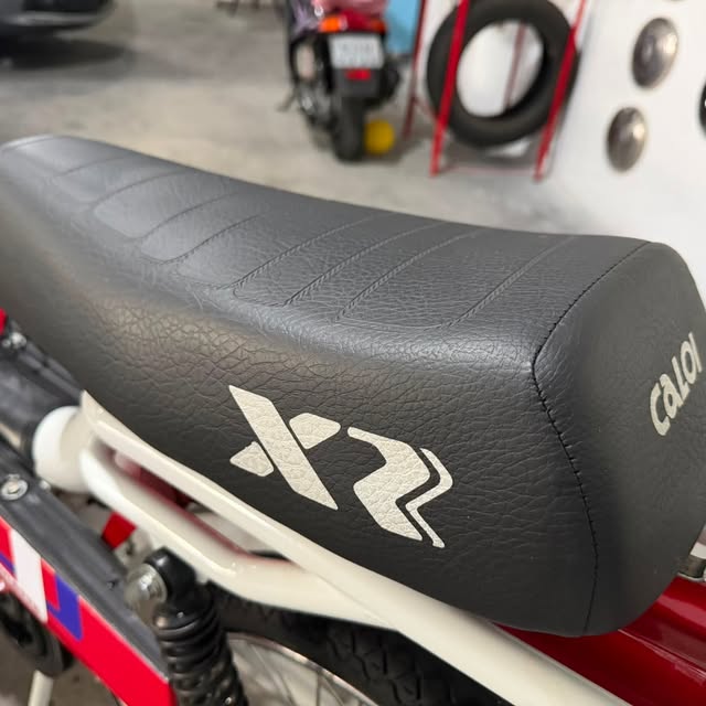 CALOI MOBILETE 50 XR - Imagem 7
