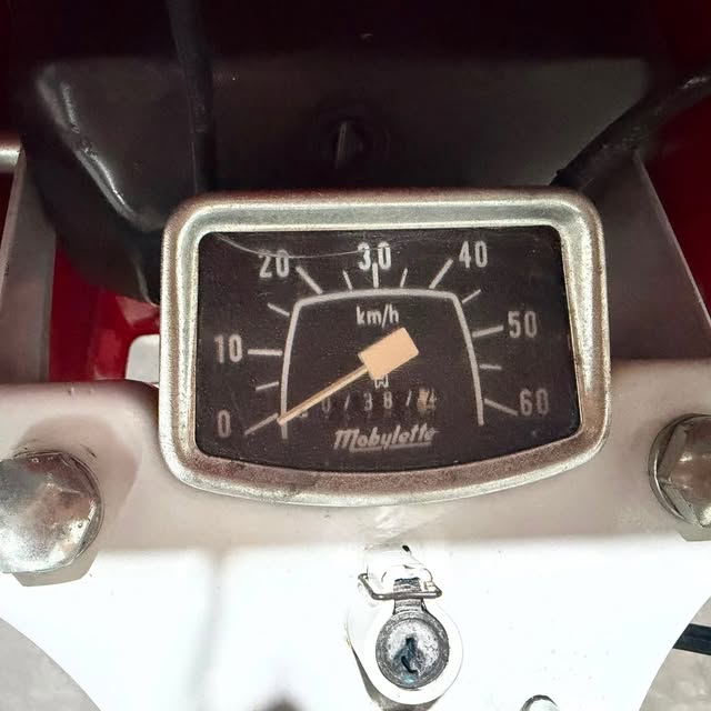 CALOI MOBILETE 50 XR - Imagem 10