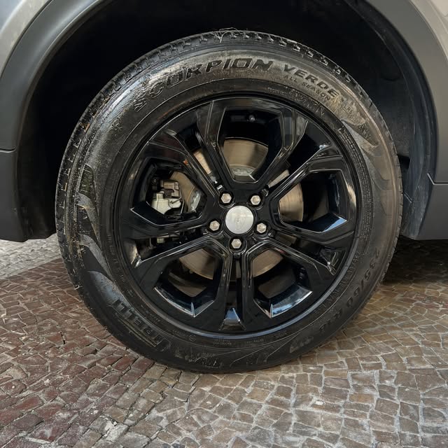 LAND ROVER DISCOVERY SPORT D200 S MHEV - Imagem 13