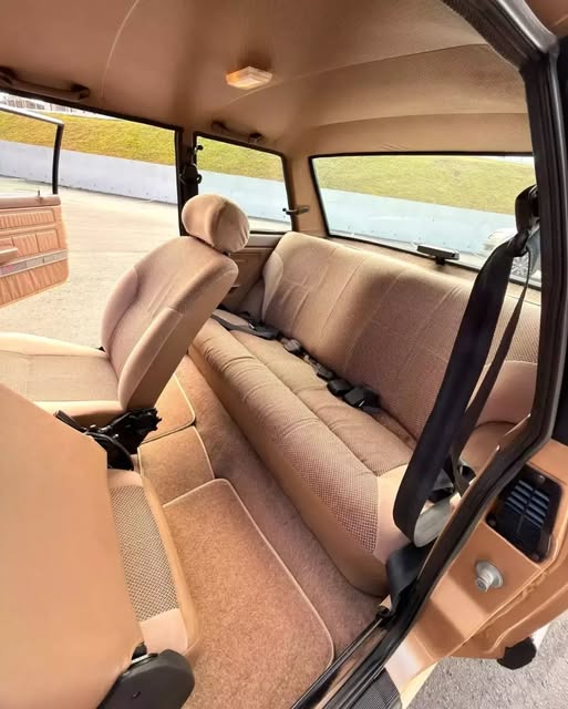 FORD DEL REY GL - Imagem 5