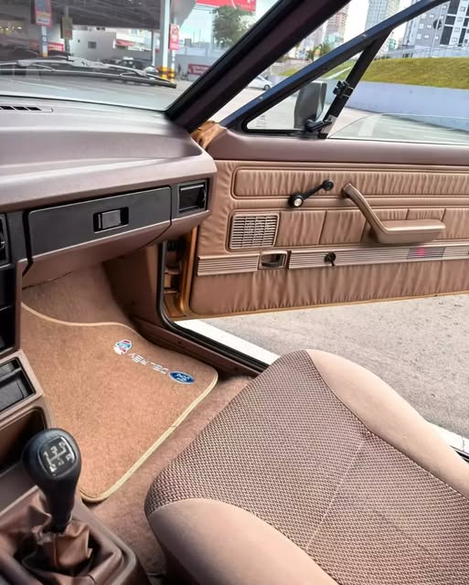 FORD DEL REY GL - Imagem 10