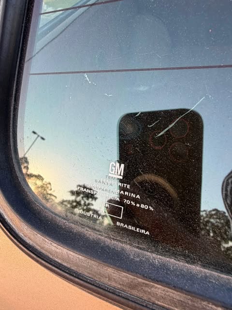 CHEVROLET CARAVAN - Imagem 12