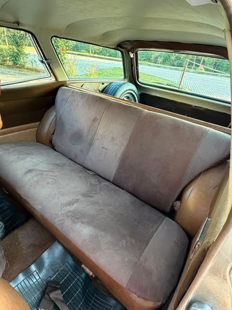 CHEVROLET CARAVAN - Imagem 13
