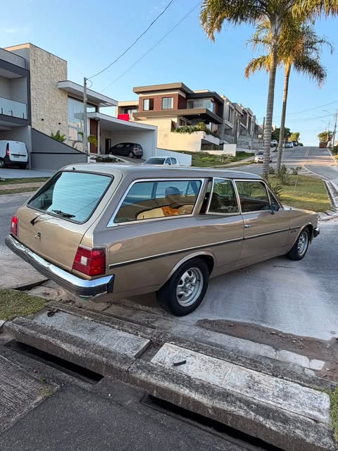 CHEVROLET CARAVAN - Imagem 4