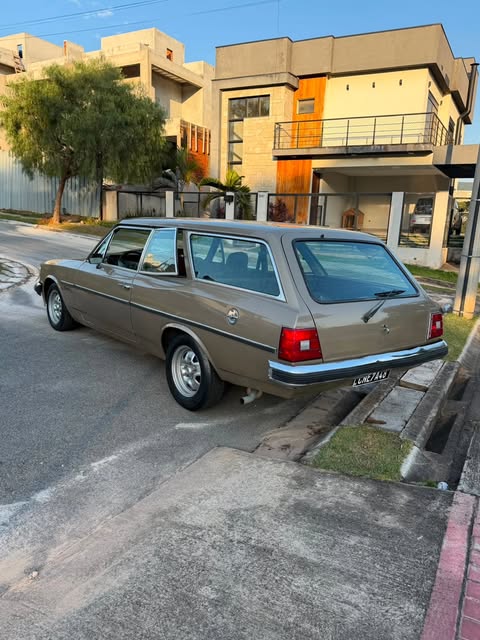 CHEVROLET CARAVAN - Imagem 5