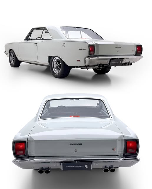 DODGE DART - Imagem 2