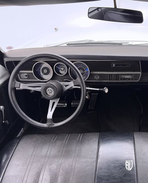 DODGE DART - Imagem 12