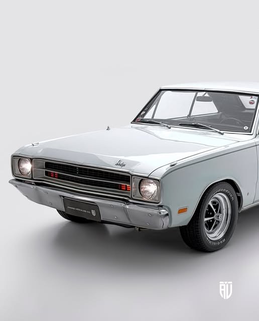 DODGE DART - Imagem 3