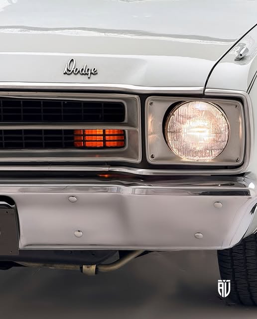 DODGE DART - Imagem 5