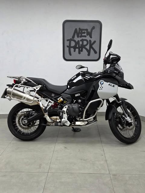 BMW F 900 GS ADVENTURE PLUS - Imagem 2