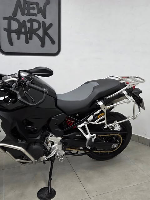 BMW F 900 GS ADVENTURE PLUS - Imagem 11