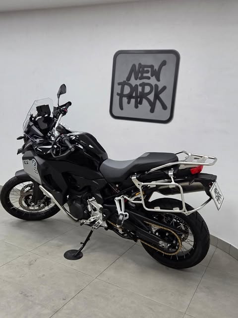 BMW F 900 GS ADVENTURE PLUS - Imagem 13