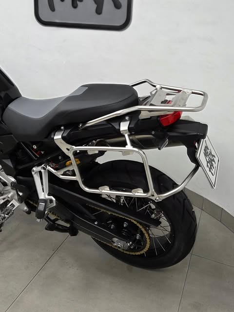 BMW F 900 GS ADVENTURE PLUS - Imagem 14