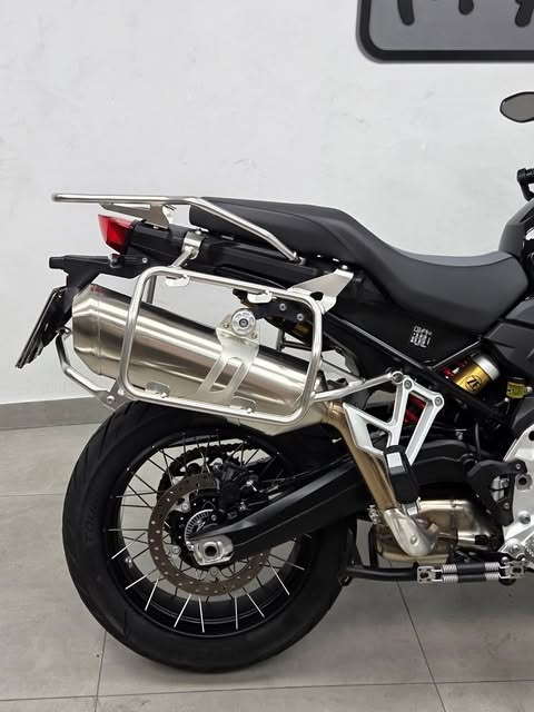 BMW F 900 GS ADVENTURE PLUS - Imagem 4