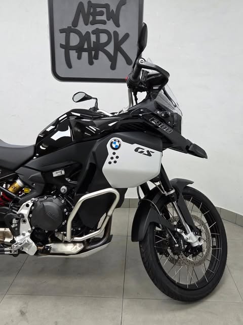 BMW F 900 GS ADVENTURE PLUS - Imagem 5