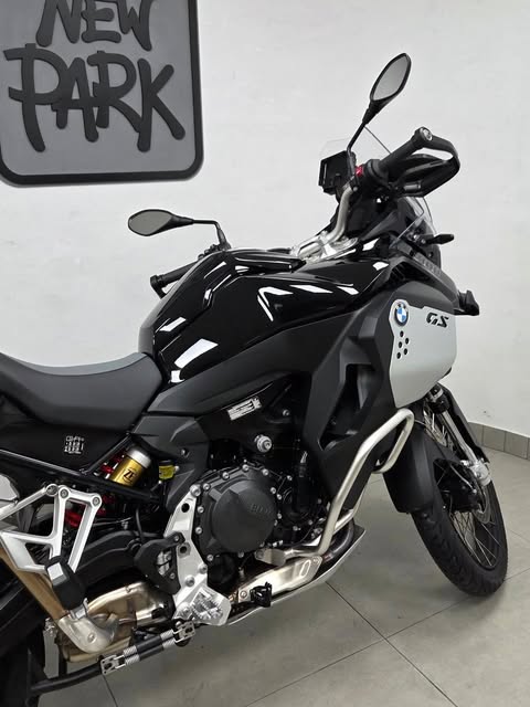 BMW F 900 GS ADVENTURE PLUS - Imagem 6