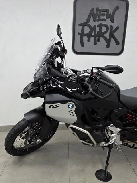 BMW F 900 GS ADVENTURE PLUS - Imagem 10