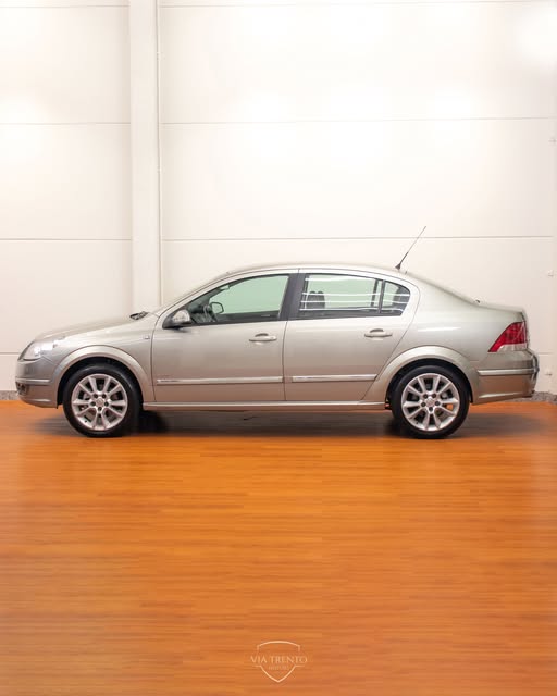 CHEVROLET VECTRA ELITE - Imagem 2