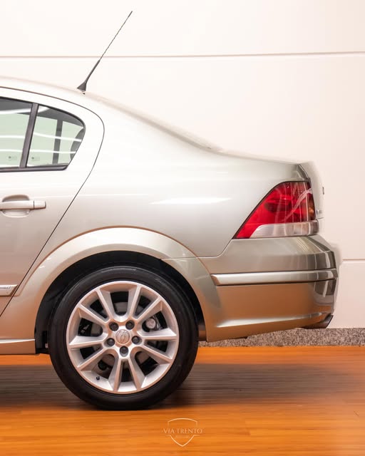 CHEVROLET VECTRA ELITE - Imagem 3