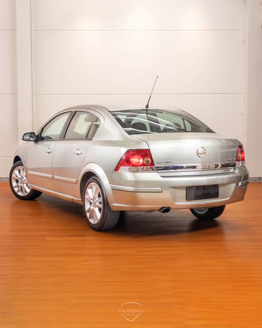 CHEVROLET VECTRA ELITE - Imagem 4