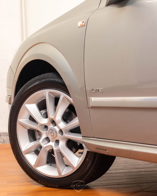 CHEVROLET VECTRA ELITE - Imagem 5