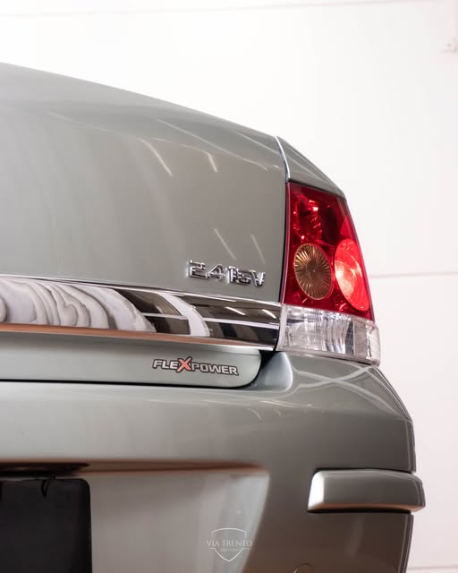 CHEVROLET VECTRA ELITE - Imagem 6