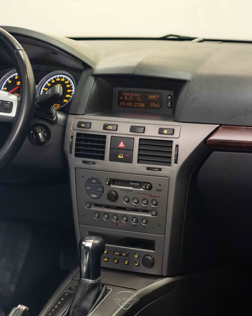 CHEVROLET VECTRA ELITE - Imagem 7