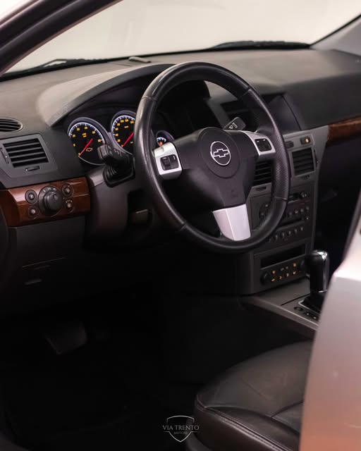 CHEVROLET VECTRA ELITE - Imagem 9