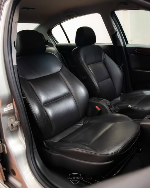 CHEVROLET VECTRA ELITE - Imagem 10