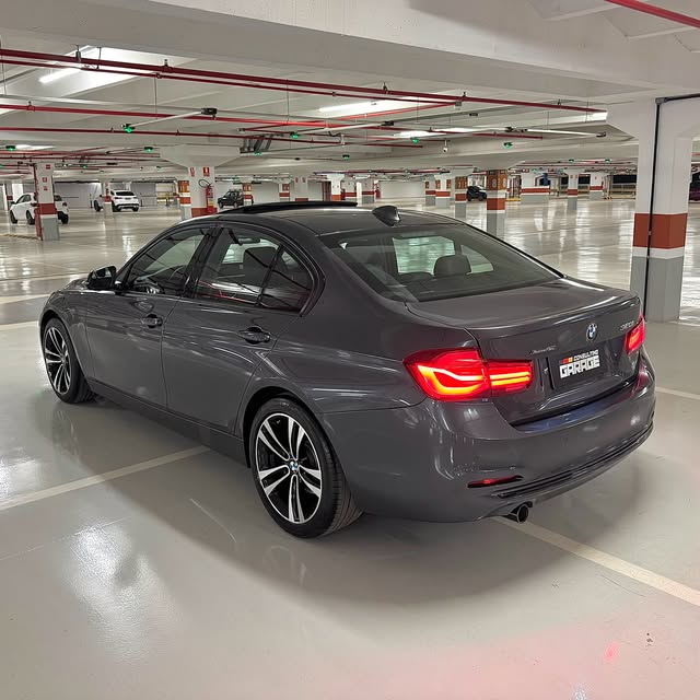 BMW 320I SPORT GP PLUS - Imagem 3
