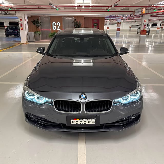 BMW 320I SPORT GP PLUS - Imagem 6