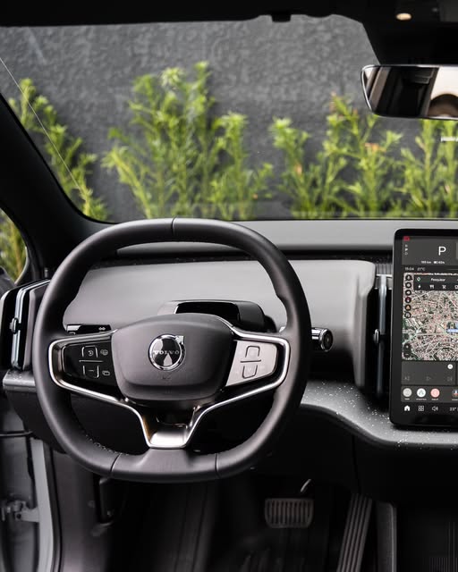 VOLVO EX30 - Imagem 5
