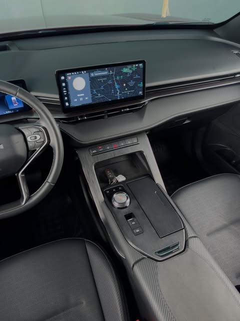 GWM HAVAL H6 GT - Imagem 13