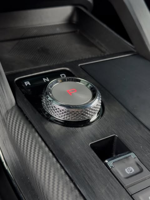 GWM HAVAL H6 GT - Imagem 14
