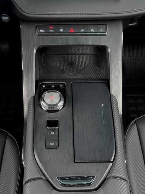 GWM HAVAL H6 GT - Imagem 15