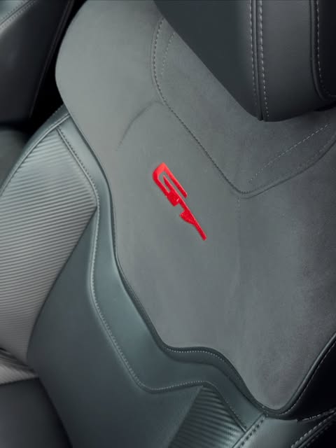 GWM HAVAL H6 GT - Imagem 16