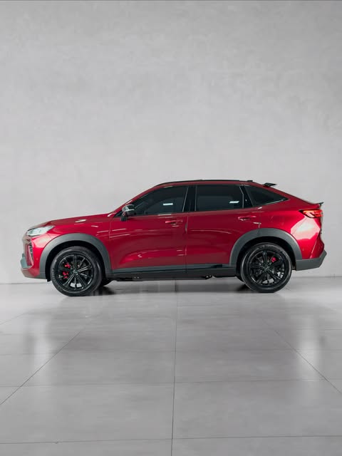 GWM HAVAL H6 GT - Imagem 3