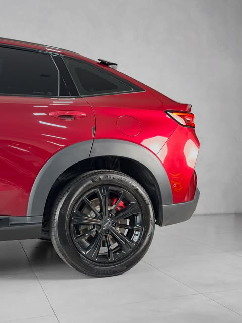 GWM HAVAL H6 GT - Imagem 6