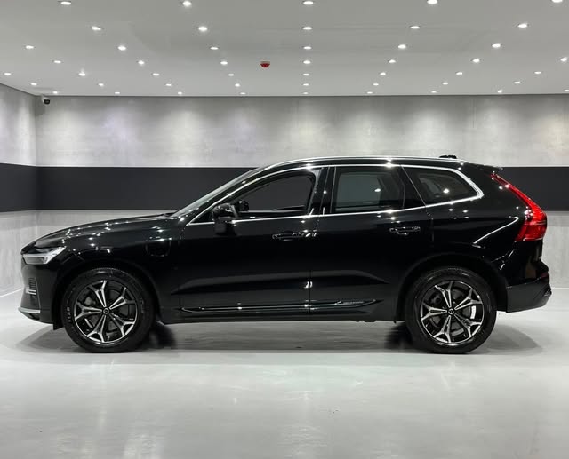 VOLVO XC60 T8 RECHARGE INSCRIPTION EXPRESSION - Imagem 9