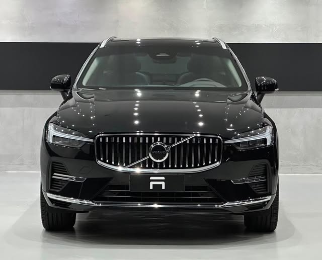 VOLVO XC60 T8 RECHARGE INSCRIPTION EXPRESSION - Imagem 10
