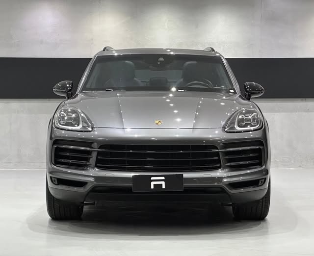 PORSCHE CAYENNE 3.0 V6 HYBRID AWD TIPTRONIC S - Imagem 9