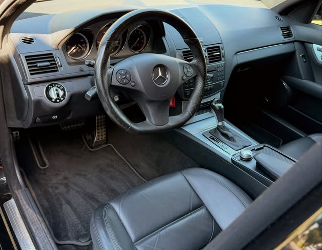 MERCEDES-BENZ C 63 AMG AMG - Imagem 9