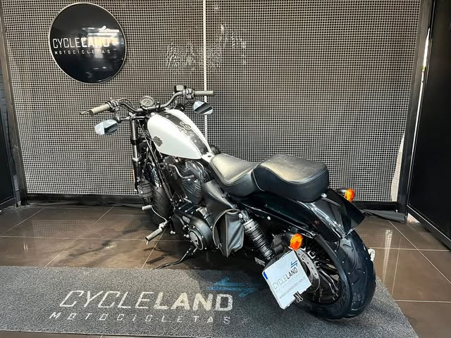 HARLEY-DAVIDSON XL FORTY EIGHT - Imagem 6