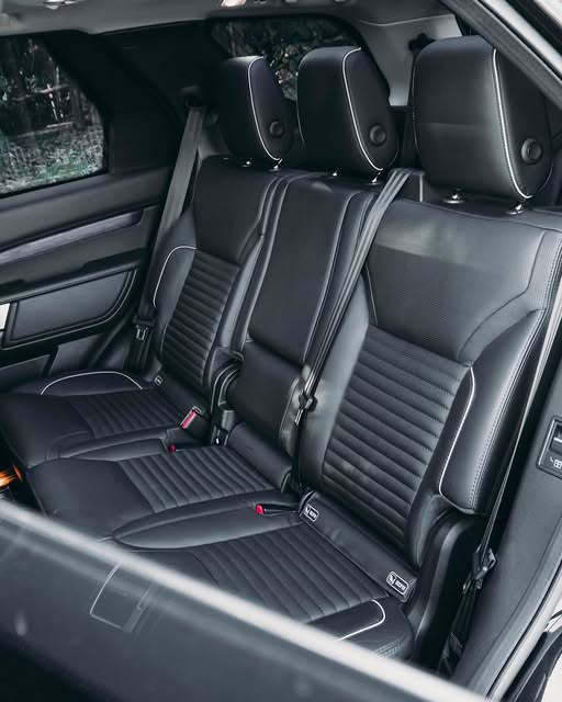 LAND ROVER DISCOVERY HSE LUXURY - Imagem 8