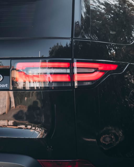 LAND ROVER DISCOVERY HSE LUXURY - Imagem 10