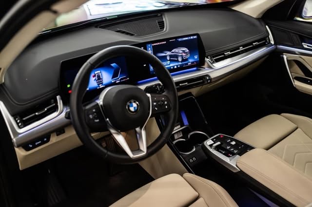 BMW X1 XLINE - Imagem 4