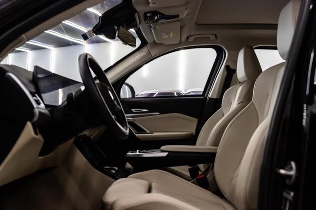 BMW X1 XLINE - Imagem 5