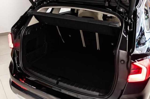 BMW X1 XLINE - Imagem 8