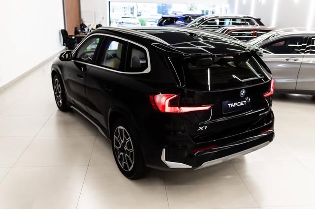 BMW X1 XLINE - Imagem 10